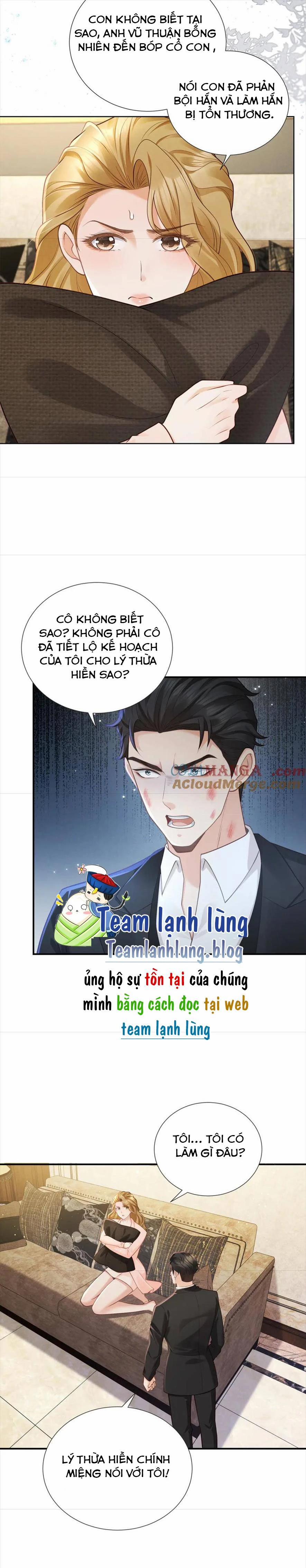 manhwax10.com - Truyện Manhwa Chỉ Là Thấy Sắc Nổi Lòng Tham Chương 17 Trang 5