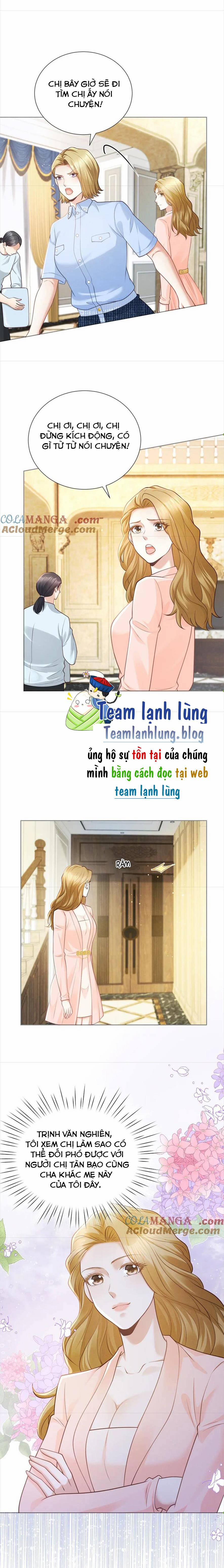 manhwax10.com - Truyện Manhwa Chỉ Là Thấy Sắc Nổi Lòng Tham Chương 18 Trang 11