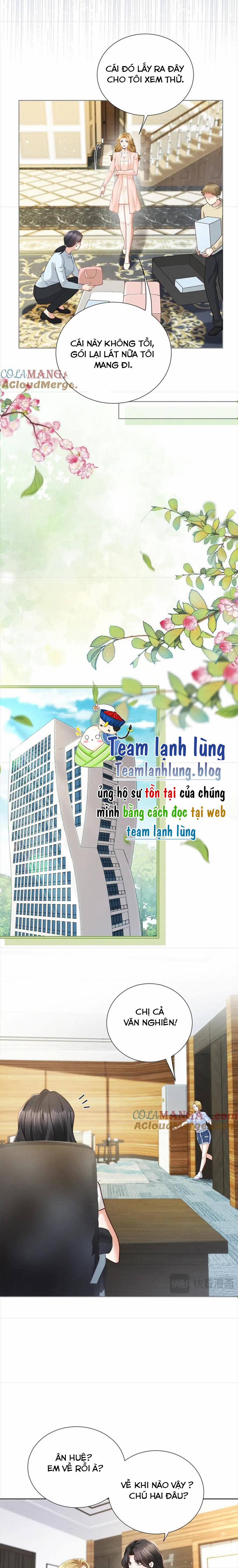 manhwax10.com - Truyện Manhwa Chỉ Là Thấy Sắc Nổi Lòng Tham Chương 18 Trang 12