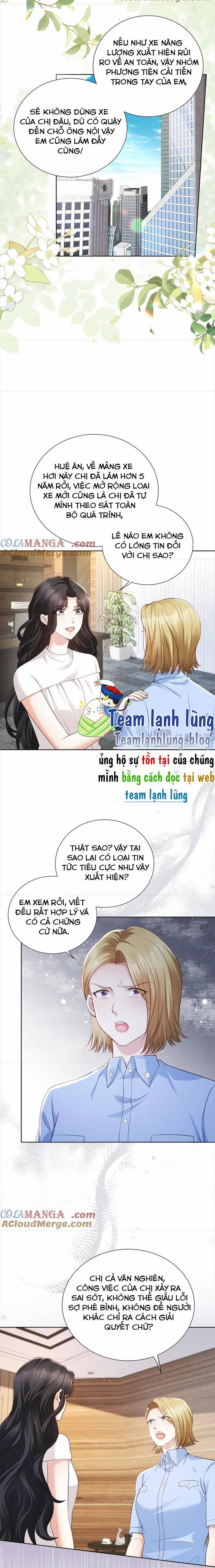 manhwax10.com - Truyện Manhwa Chỉ Là Thấy Sắc Nổi Lòng Tham Chương 18 Trang 15