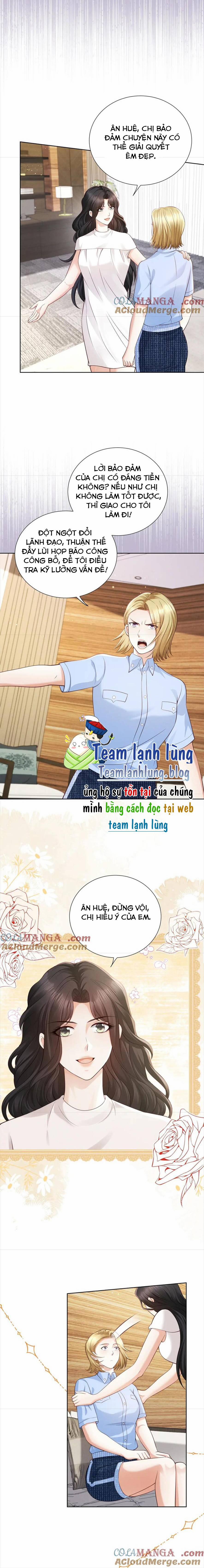 manhwax10.com - Truyện Manhwa Chỉ Là Thấy Sắc Nổi Lòng Tham Chương 18 Trang 16