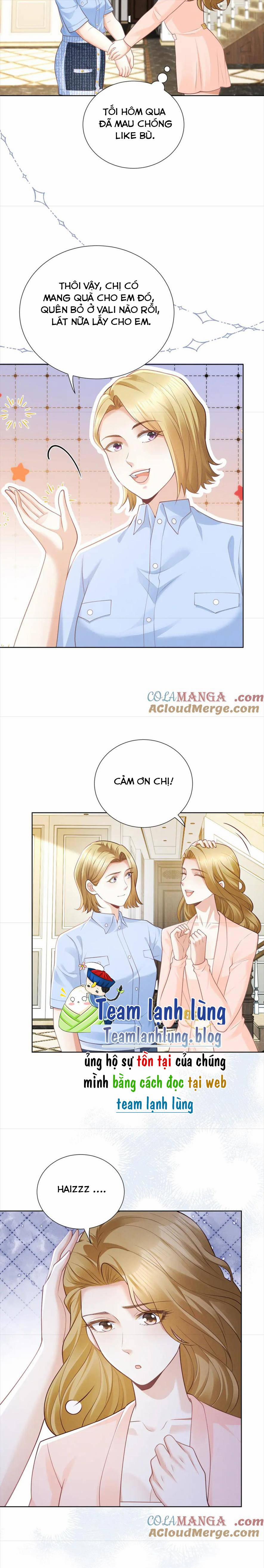 manhwax10.com - Truyện Manhwa Chỉ Là Thấy Sắc Nổi Lòng Tham Chương 18 Trang 6