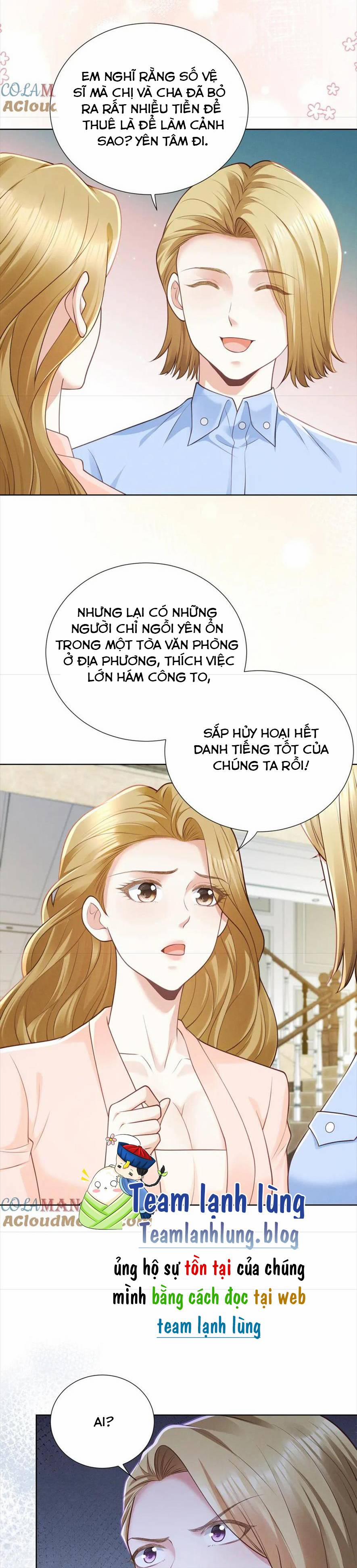 manhwax10.com - Truyện Manhwa Chỉ Là Thấy Sắc Nổi Lòng Tham Chương 18 Trang 8