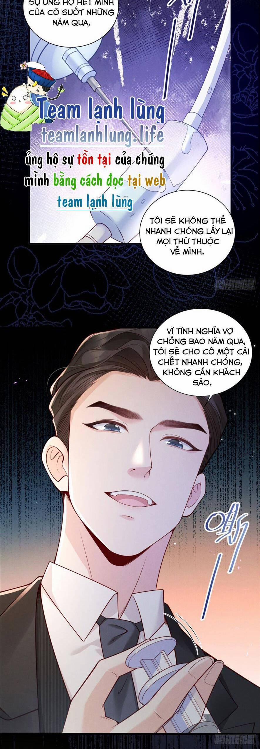 manhwax10.com - Truyện Manhwa Chỉ Là Thấy Sắc Nổi Lòng Tham Chương 2 Trang 6