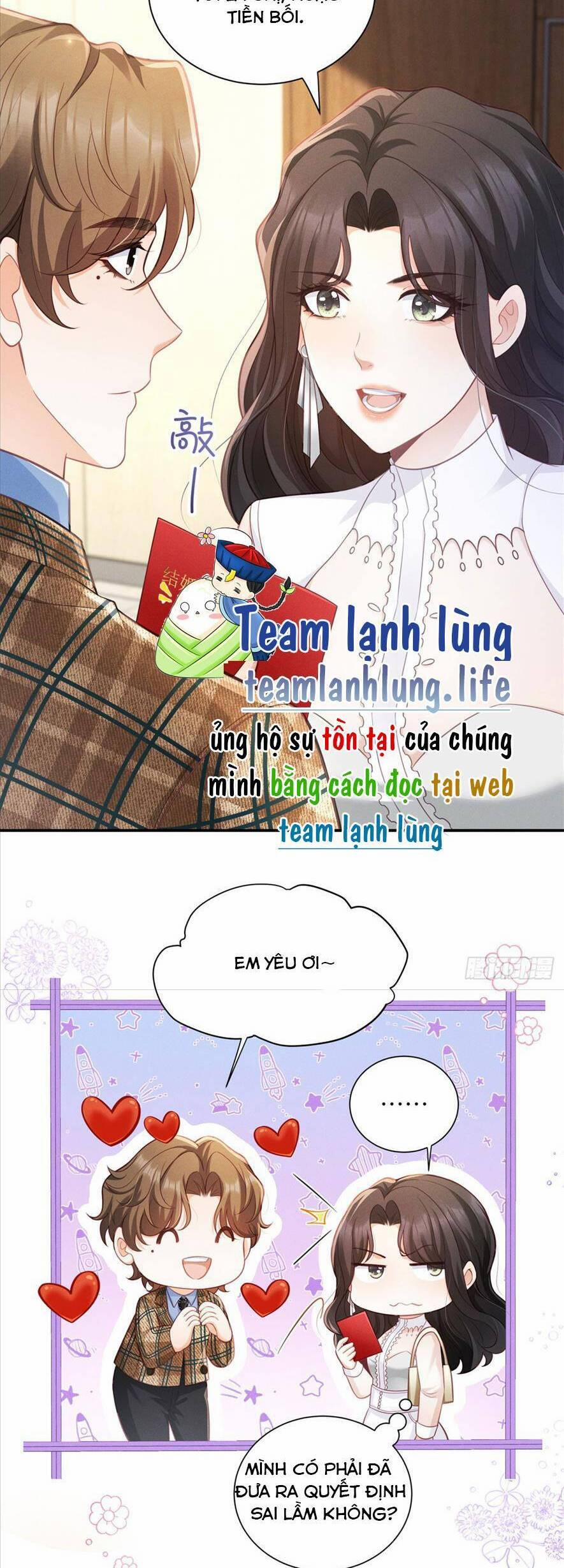 manhwax10.com - Truyện Manhwa Chỉ Là Thấy Sắc Nổi Lòng Tham Chương 4 Trang 15