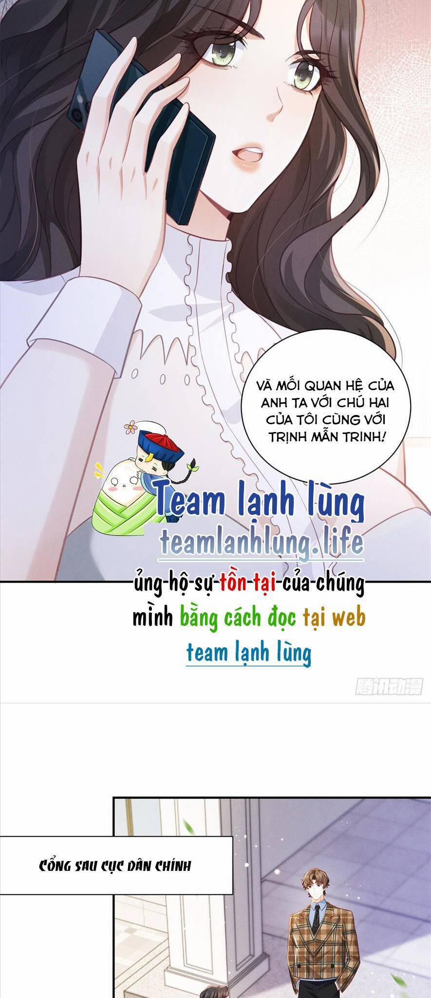 manhwax10.com - Truyện Manhwa Chỉ Là Thấy Sắc Nổi Lòng Tham Chương 4 Trang 17