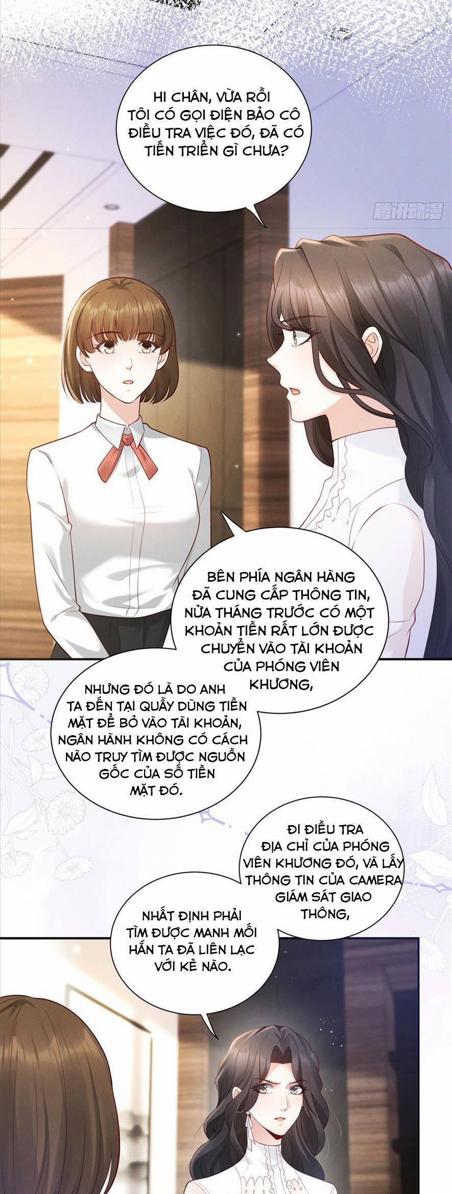 manhwax10.com - Truyện Manhwa Chỉ Là Thấy Sắc Nổi Lòng Tham Chương 5 Trang 24