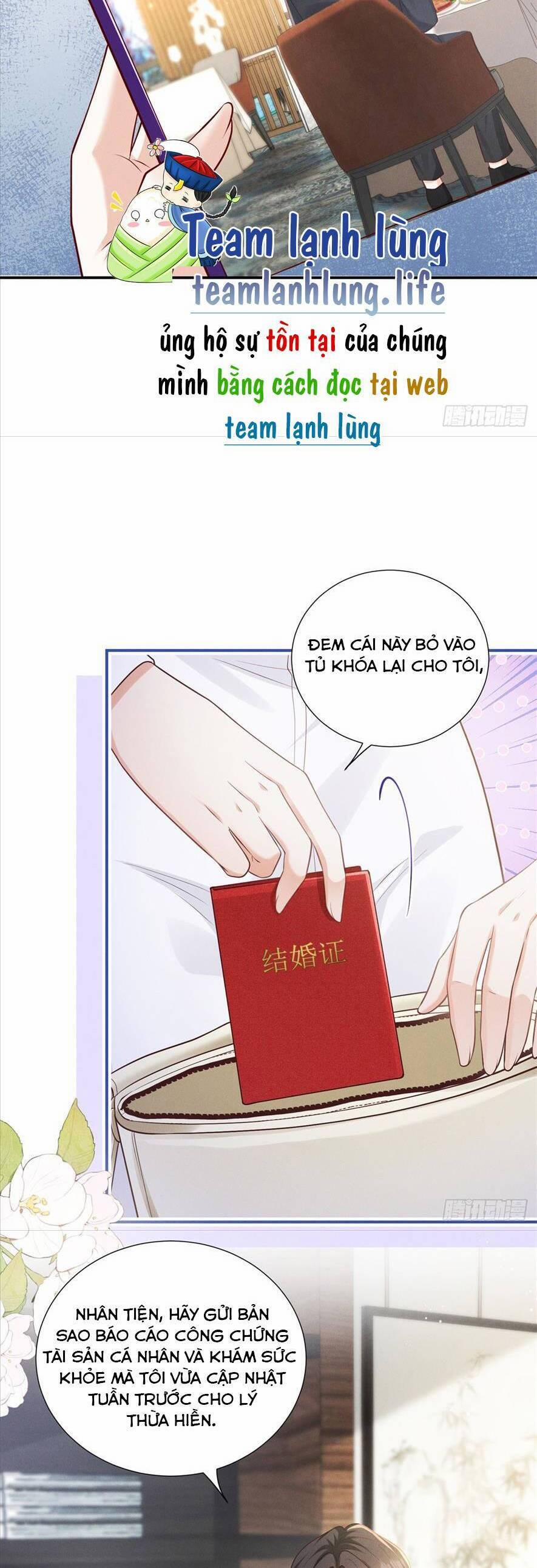 manhwax10.com - Truyện Manhwa Chỉ Là Thấy Sắc Nổi Lòng Tham Chương 5 Trang 27