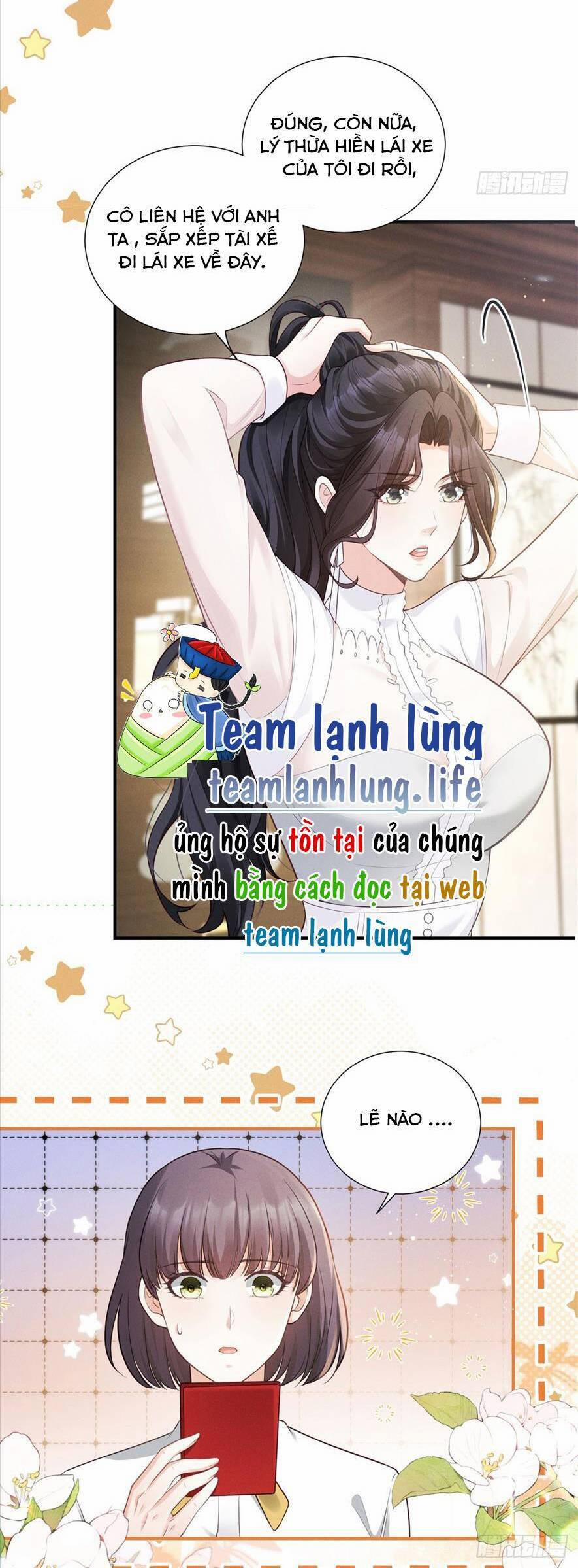 manhwax10.com - Truyện Manhwa Chỉ Là Thấy Sắc Nổi Lòng Tham Chương 5 Trang 29