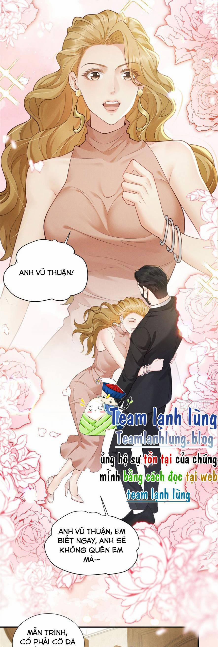 manhwax10.com - Truyện Manhwa Chỉ Là Thấy Sắc Nổi Lòng Tham Chương 6 Trang 3