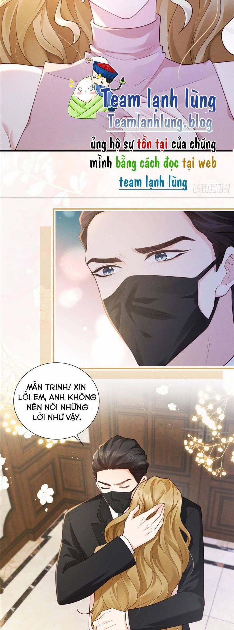 manhwax10.com - Truyện Manhwa Chỉ Là Thấy Sắc Nổi Lòng Tham Chương 6 Trang 6