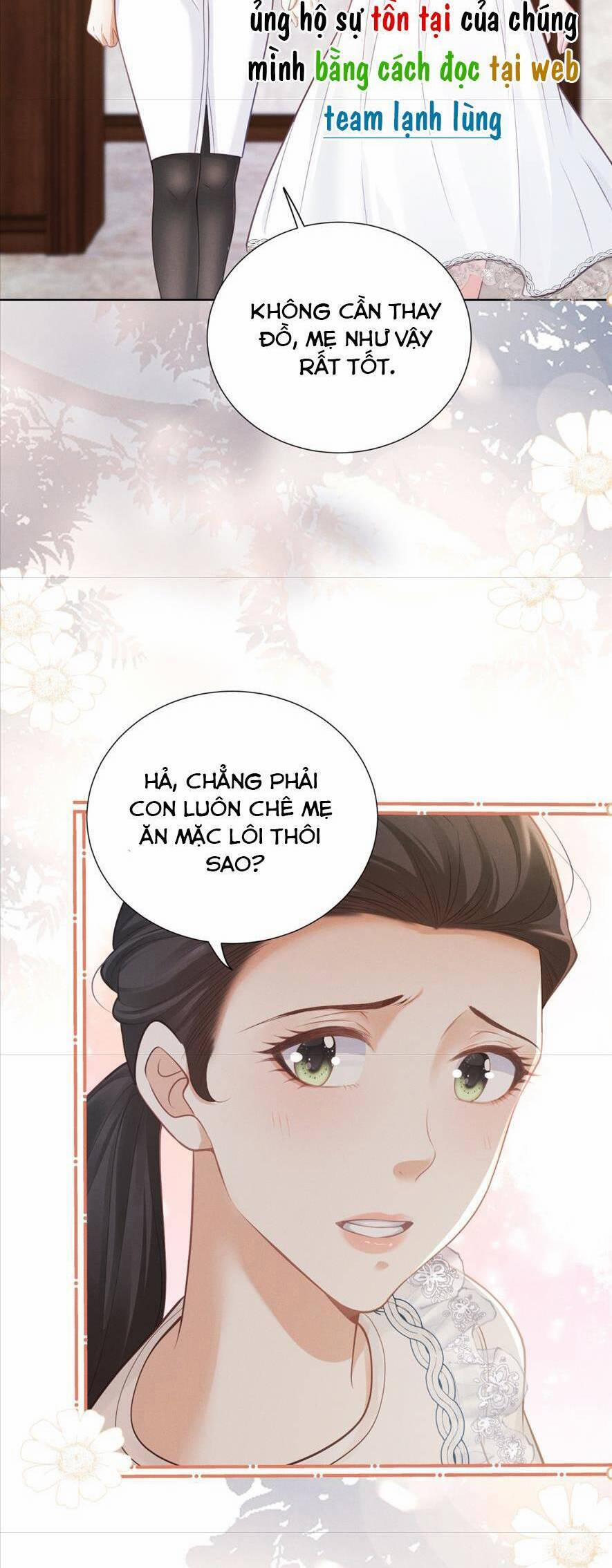 manhwax10.com - Truyện Manhwa Chỉ Là Thấy Sắc Nổi Lòng Tham Chương 7 Trang 13