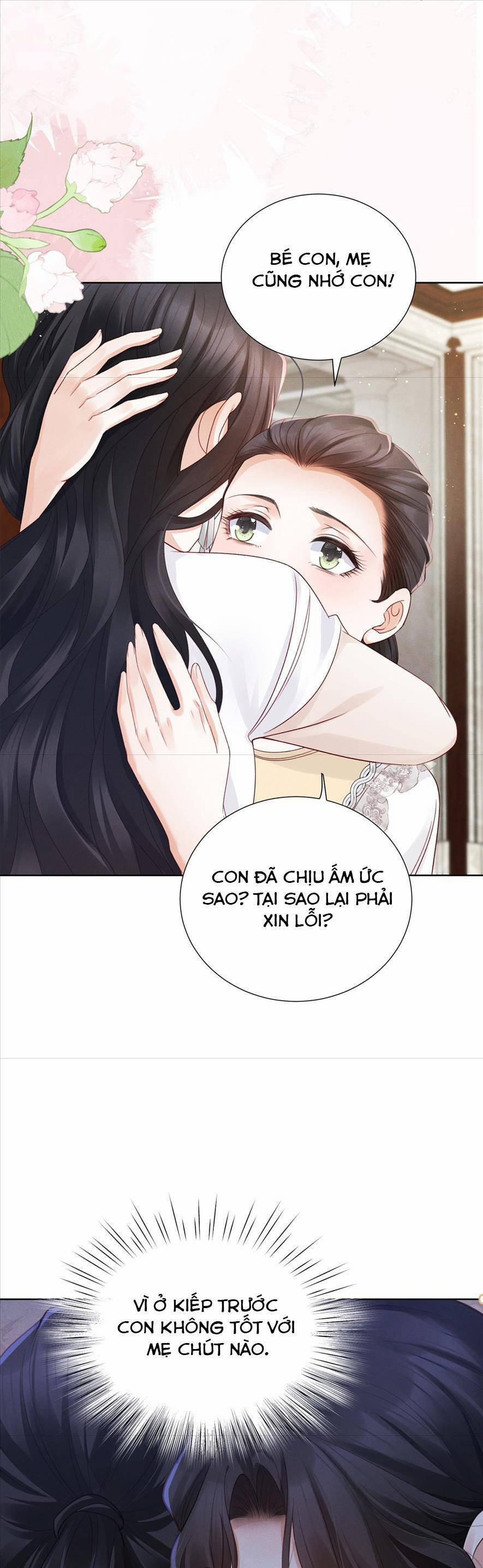 manhwax10.com - Truyện Manhwa Chỉ Là Thấy Sắc Nổi Lòng Tham Chương 7 Trang 10