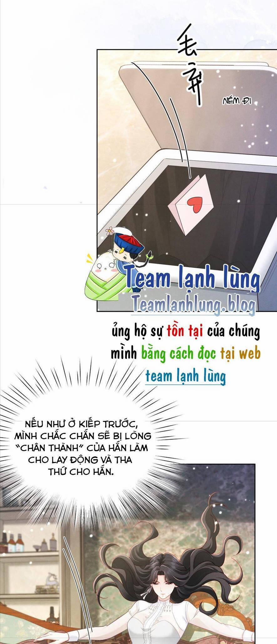 manhwax10.com - Truyện Manhwa Chỉ Là Thấy Sắc Nổi Lòng Tham Chương 8 Trang 8