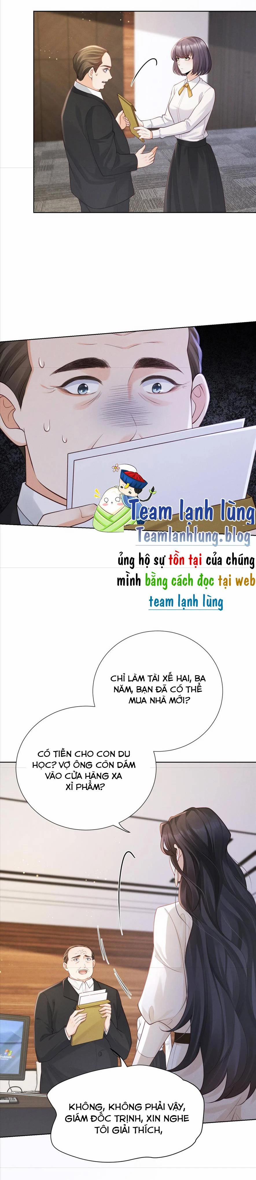 manhwax10.com - Truyện Manhwa Chỉ Là Thấy Sắc Nổi Lòng Tham Chương 9 Trang 4