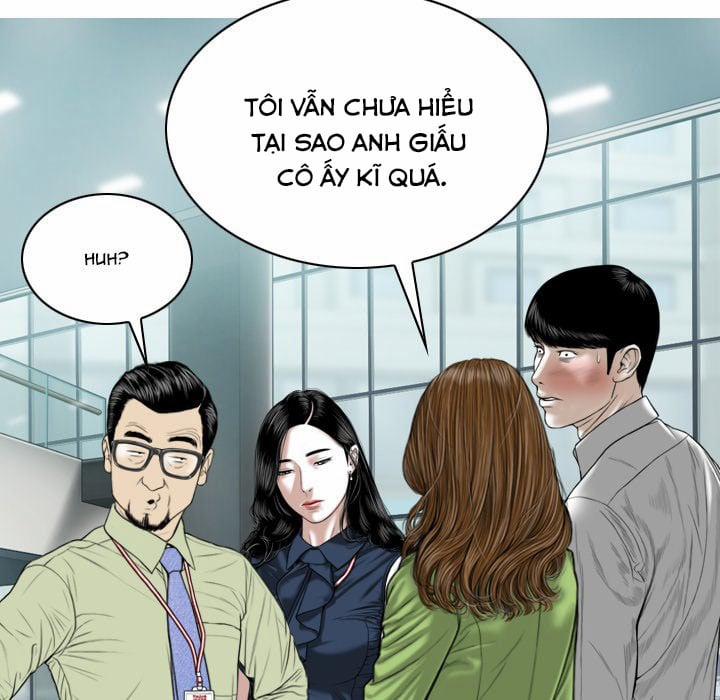 manhwax10.com - Truyện Manhwa Chỉ Mình Em Chương 4 Trang 148