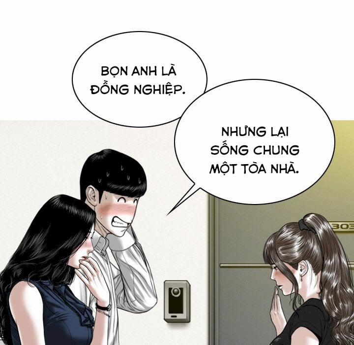 manhwax10.com - Truyện Manhwa Chỉ Mình Em Chương 6 Trang 50