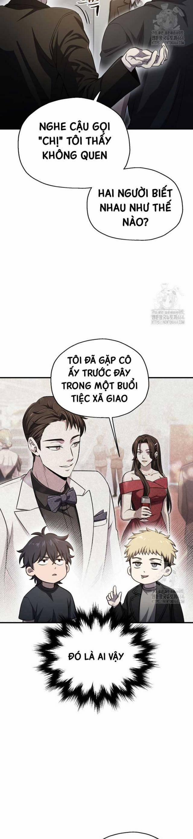 manhwax10.com - Truyện Manhwa Chỉ Mình Ta Hồi Sinh Chương 32 Trang 30