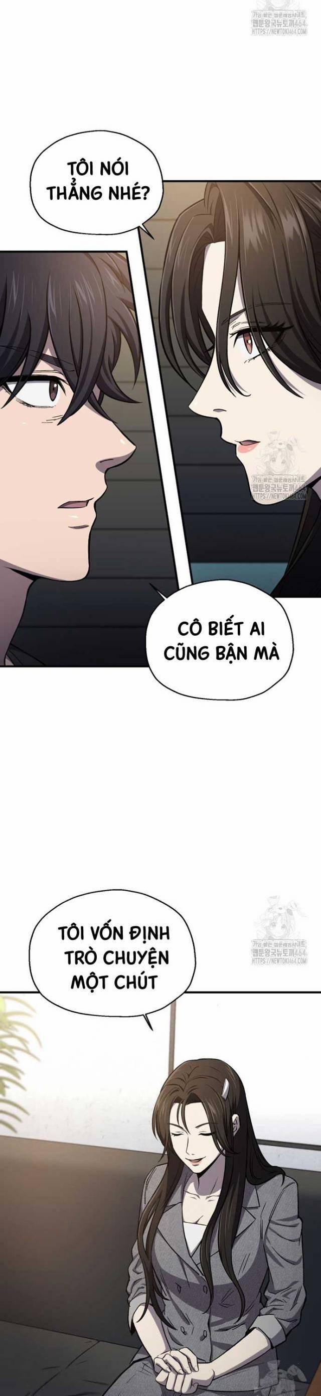 manhwax10.com - Truyện Manhwa Chỉ Mình Ta Hồi Sinh Chương 32 Trang 38