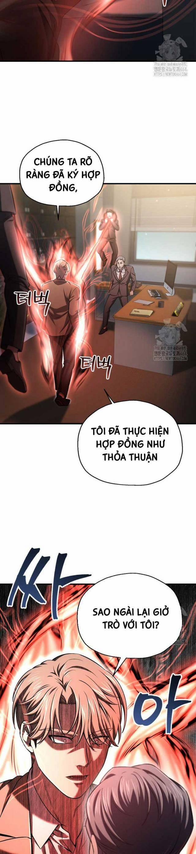 manhwax10.com - Truyện Manhwa Chỉ Mình Ta Hồi Sinh Chương 32 Trang 10