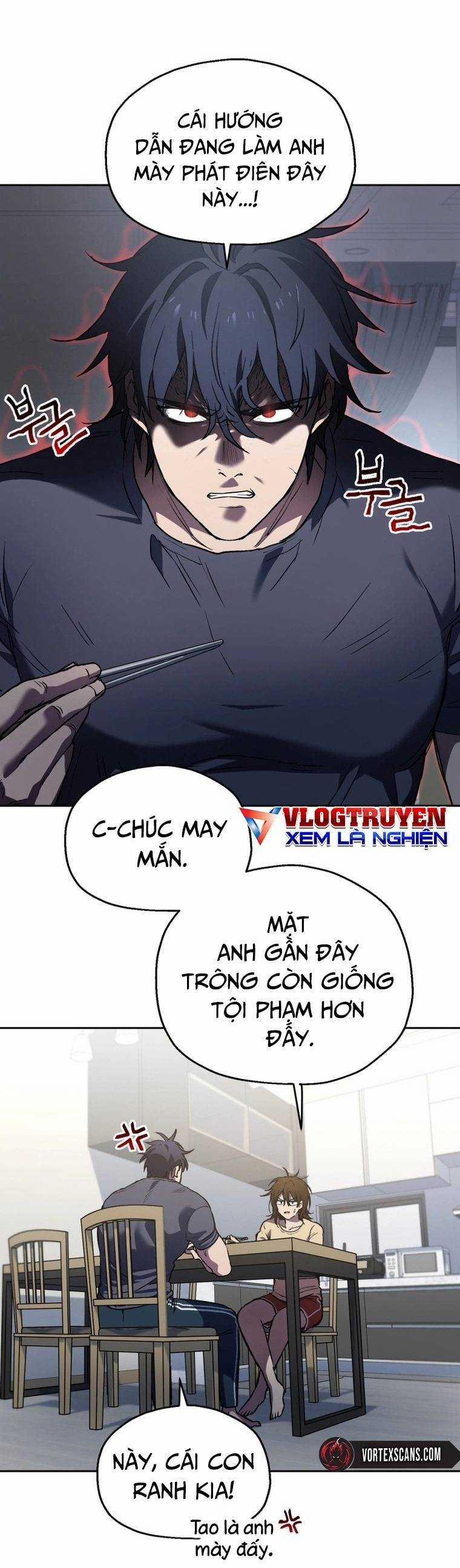 manhwax10.com - Truyện Manhwa Chỉ Mình Ta Tái Sinh Chương 6 Trang 2