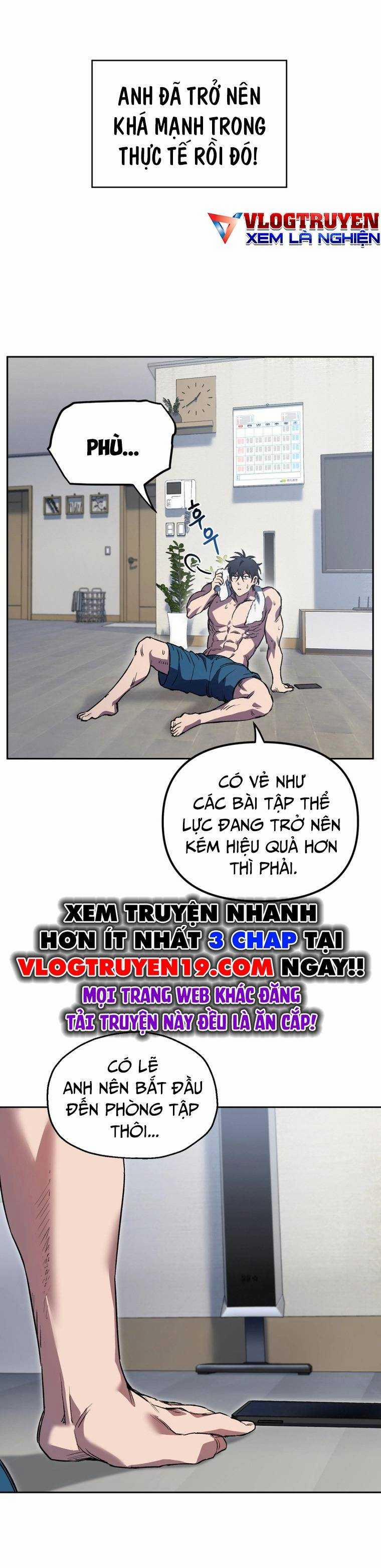 manhwax10.com - Truyện Manhwa Chỉ Mình Ta Tái Sinh Chương 6 Trang 45