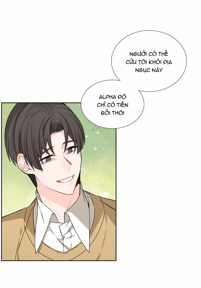 manhwax10.com - Truyện Manhwa Chỉ Mr.B Không Biết Chương 10 Trang 16