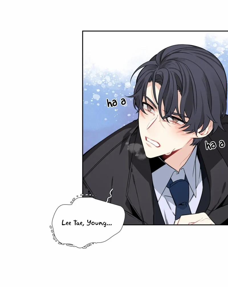 manhwax10.com - Truyện Manhwa Chỉ Mr.B Không Biết Chương 10 Trang 17