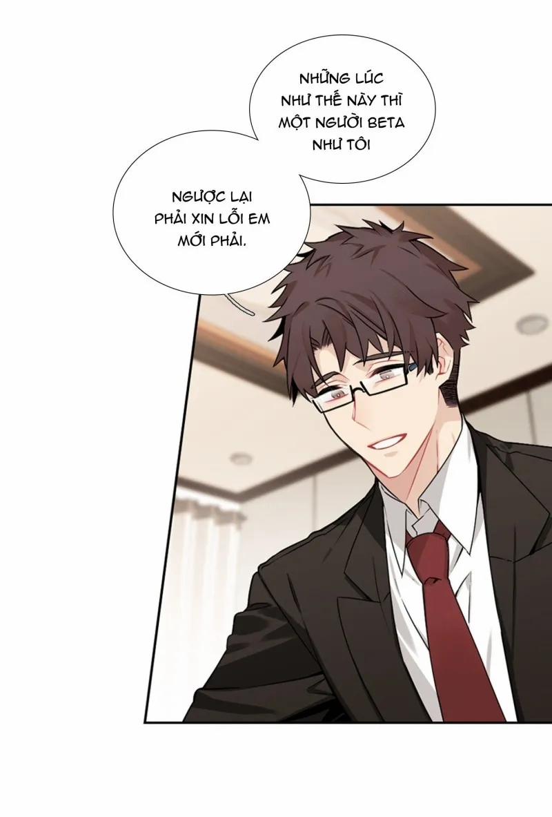 manhwax10.com - Truyện Manhwa Chỉ Mr.B Không Biết Chương 11 Trang 11