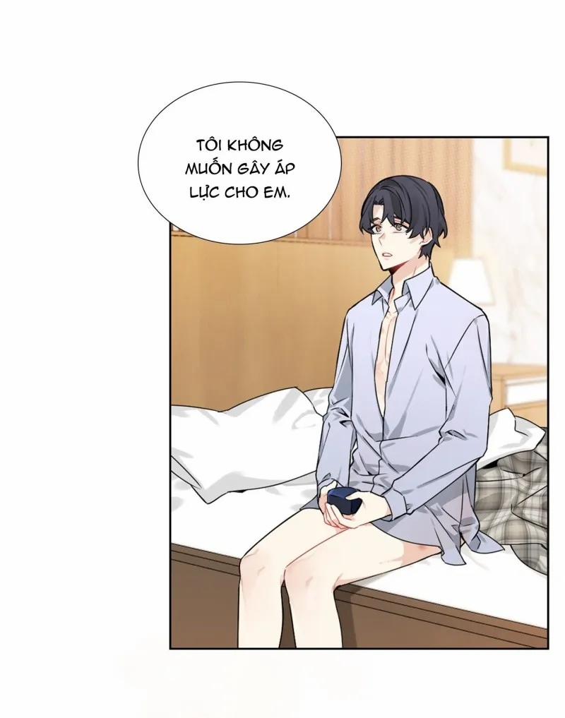 manhwax10.com - Truyện Manhwa Chỉ Mr.B Không Biết Chương 11 Trang 59