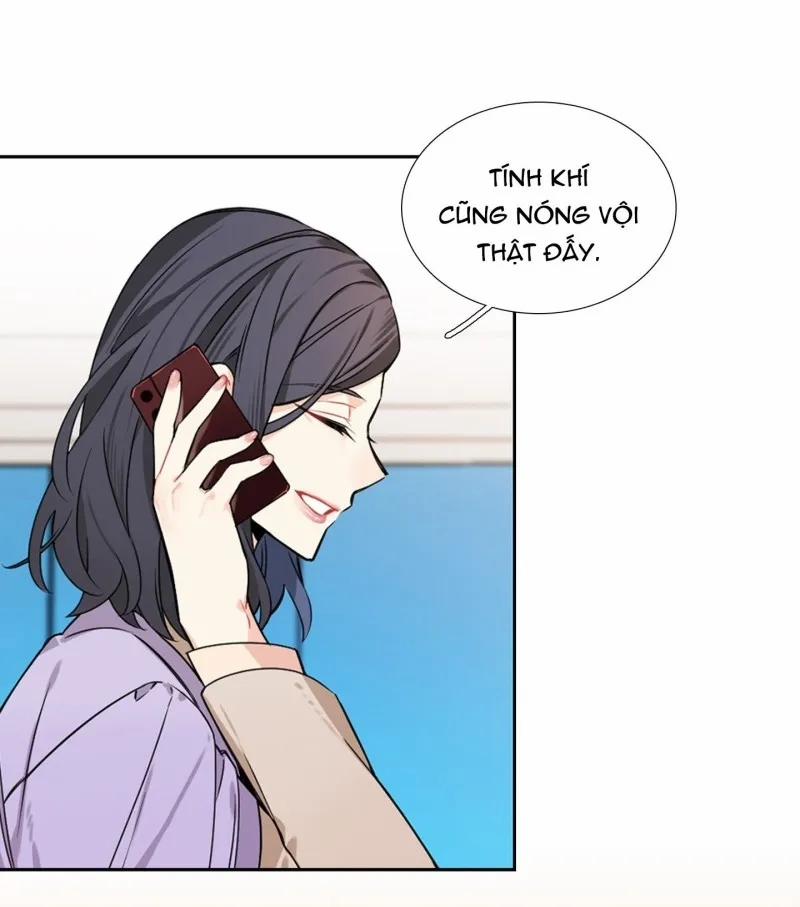 manhwax10.com - Truyện Manhwa Chỉ Mr.B Không Biết Chương 12 Trang 16