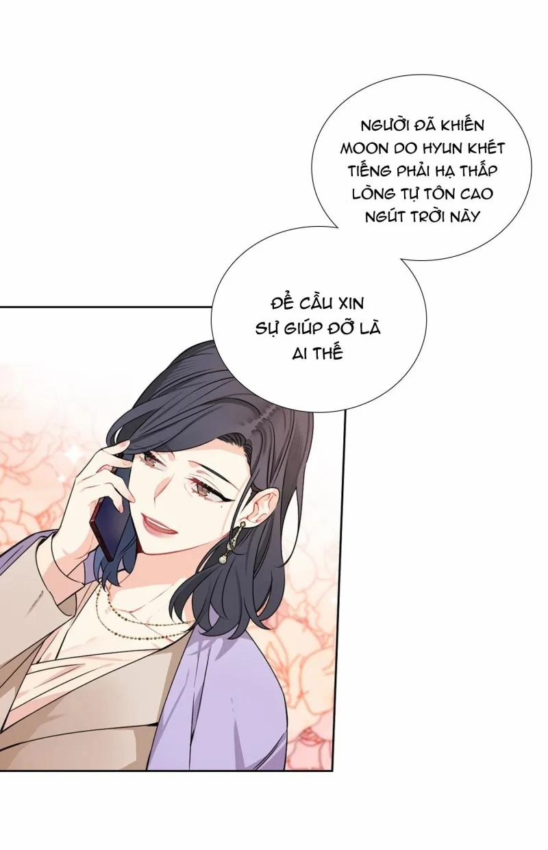 manhwax10.com - Truyện Manhwa Chỉ Mr.B Không Biết Chương 12 Trang 21