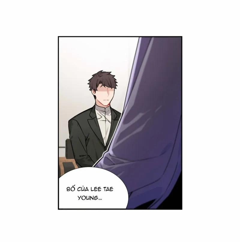 manhwax10.com - Truyện Manhwa Chỉ Mr.B Không Biết Chương 12 Trang 7