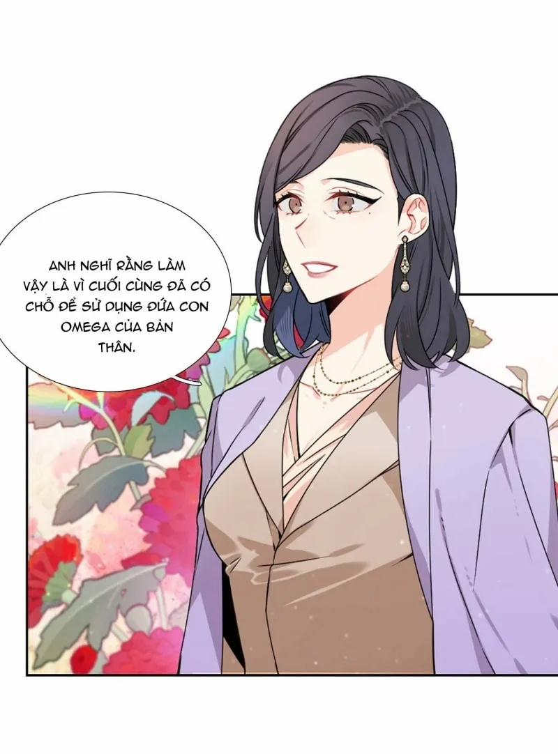 manhwax10.com - Truyện Manhwa Chỉ Mr.B Không Biết Chương 12 Trang 8