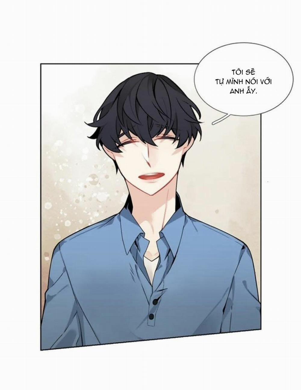 manhwax10.com - Truyện Manhwa Chỉ Mr.B Không Biết Chương 4 Trang 41