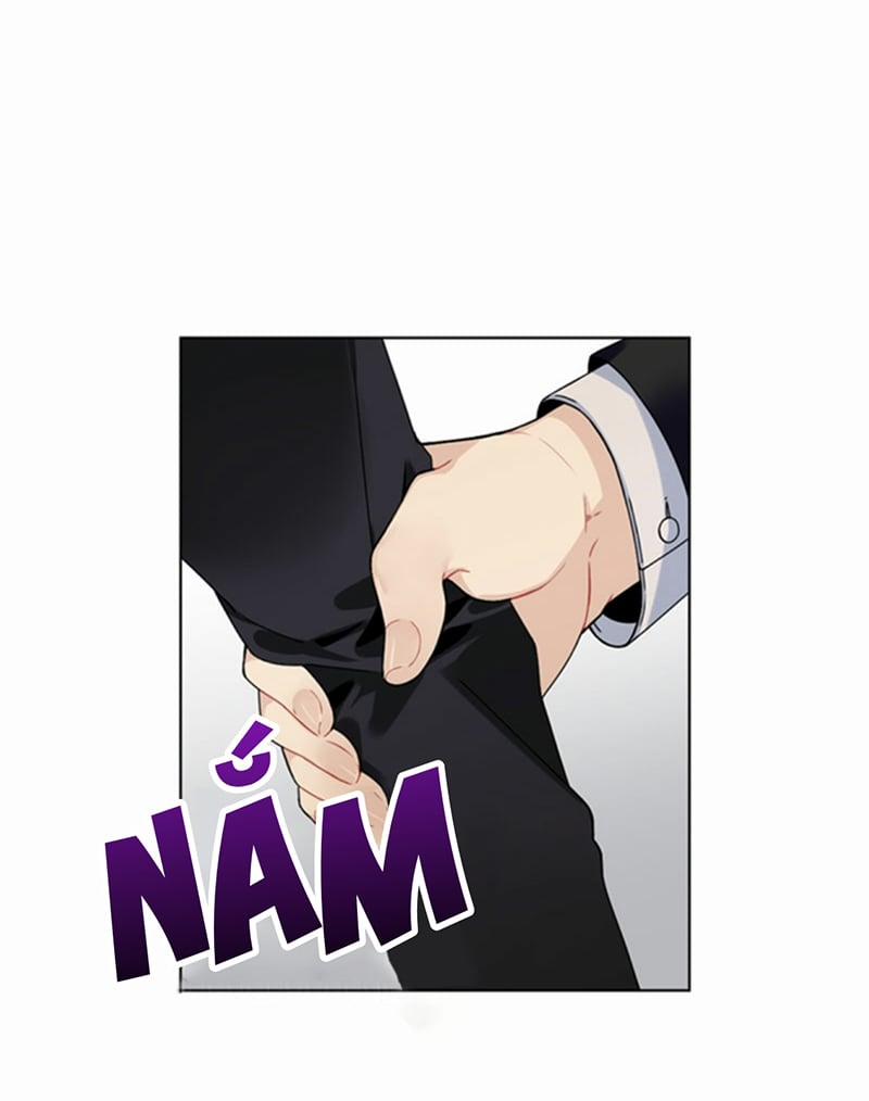 manhwax10.com - Truyện Manhwa Chỉ Mr.B Không Biết Chương 5 Trang 10