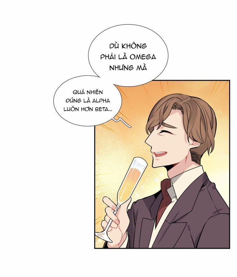 manhwax10.com - Truyện Manhwa Chỉ Mr.B Không Biết Chương 6 Trang 20