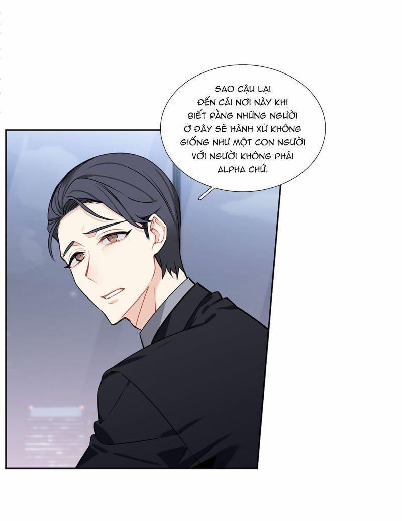 manhwax10.com - Truyện Manhwa Chỉ Mr.B Không Biết Chương 6 Trang 26