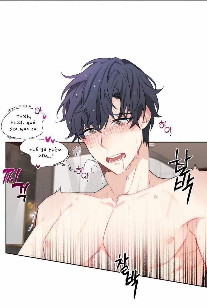 manhwax10.com - Truyện Manhwa Chỉ Mr.B Không Biết Chương 6 Trang 49