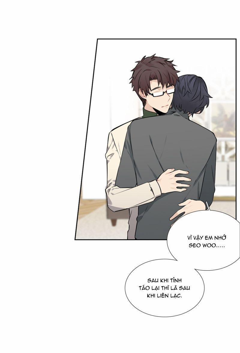 manhwax10.com - Truyện Manhwa Chỉ Mr.B Không Biết Chương 8 Trang 56