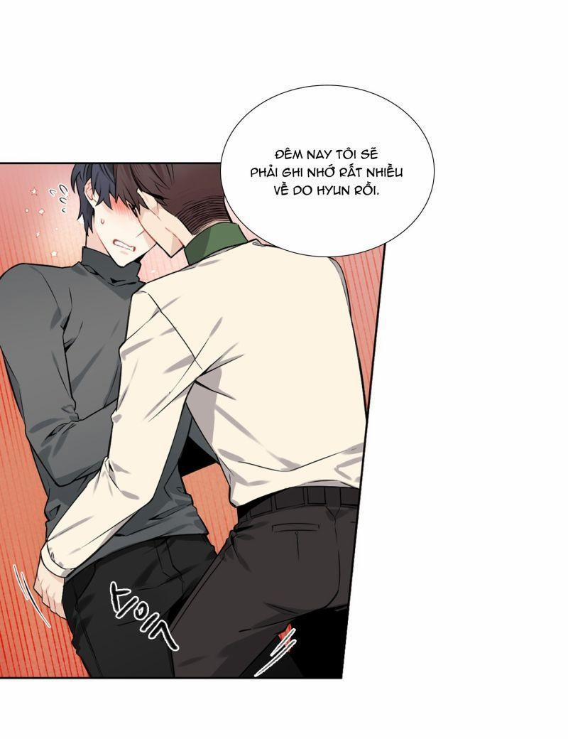 manhwax10.com - Truyện Manhwa Chỉ Mr.B Không Biết Chương 8 Trang 66