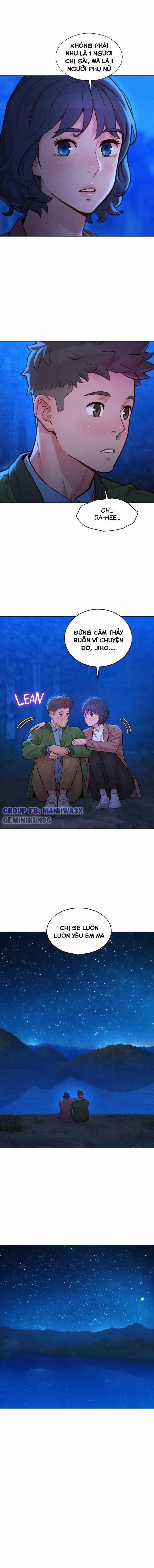 manhwax10.com - Truyện Manhwa Chị (Noona) Chương 0 END Trang 1