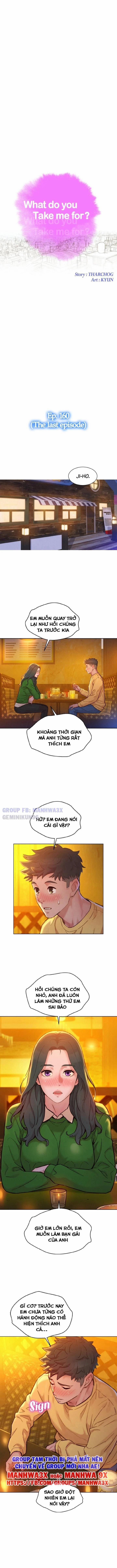 manhwax10.com - Truyện Manhwa Chị (Noona) Chương 0 END Trang 2