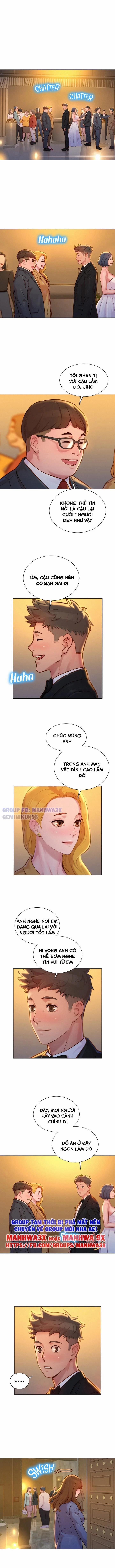 manhwax10.com - Truyện Manhwa Chị (Noona) Chương 0 END Trang 11