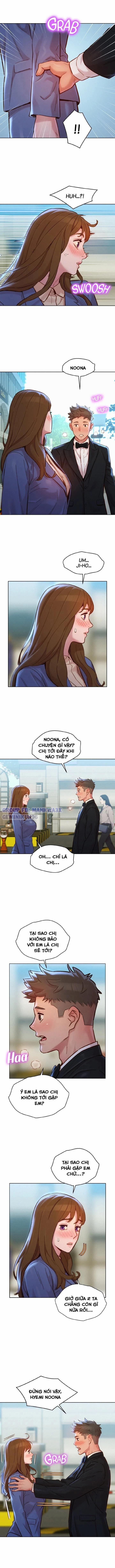 manhwax10.com - Truyện Manhwa Chị (Noona) Chương 0 END Trang 13