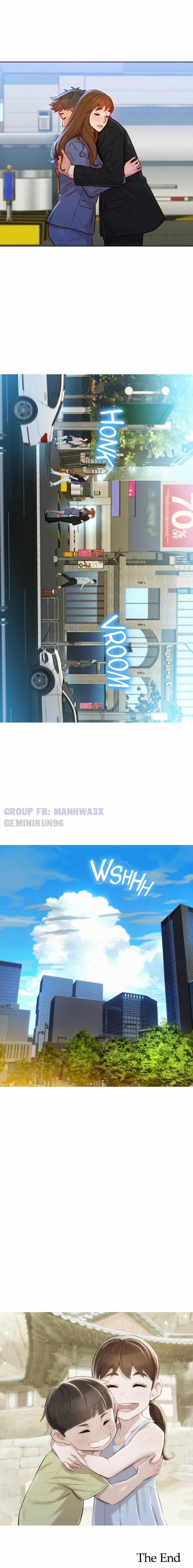 manhwax10.com - Truyện Manhwa Chị (Noona) Chương 0 END Trang 15