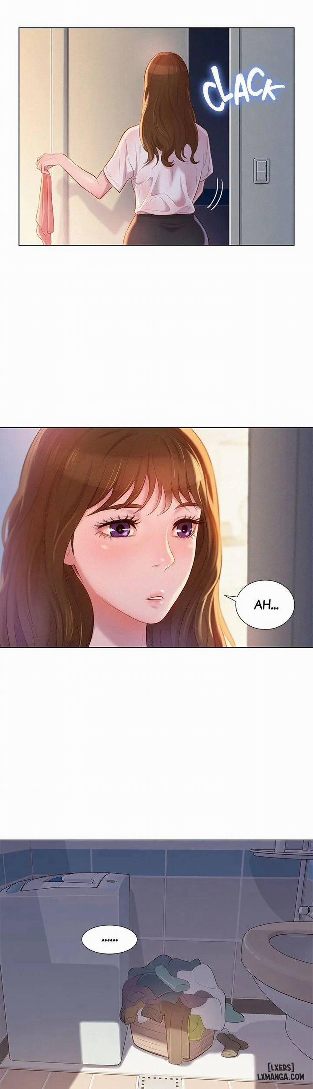 manhwax10.com - Truyện Manhwa Chị (Noona) Chương 1 Trang 12