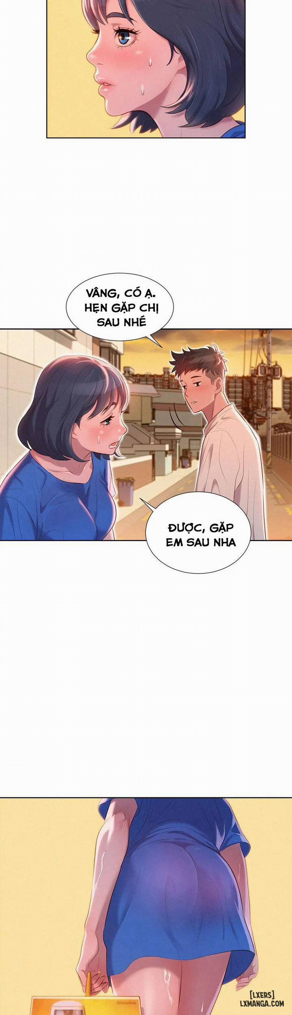 manhwax10.com - Truyện Manhwa Chị (Noona) Chương 1 Trang 26