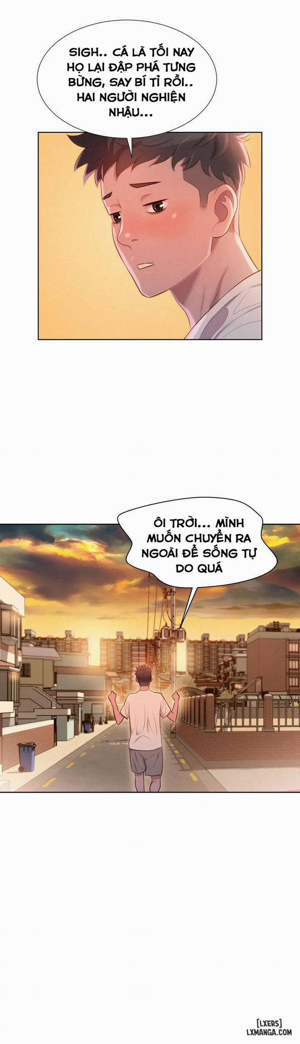 manhwax10.com - Truyện Manhwa Chị (Noona) Chương 1 Trang 28