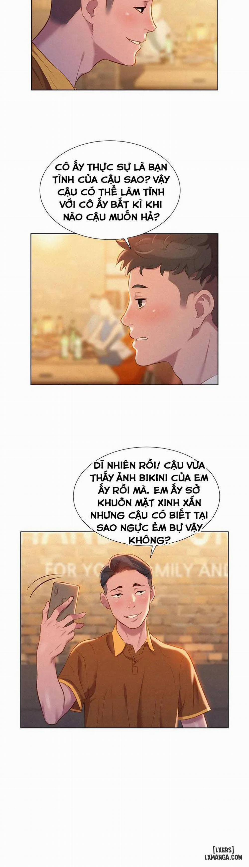 manhwax10.com - Truyện Manhwa Chị (Noona) Chương 1 Trang 33